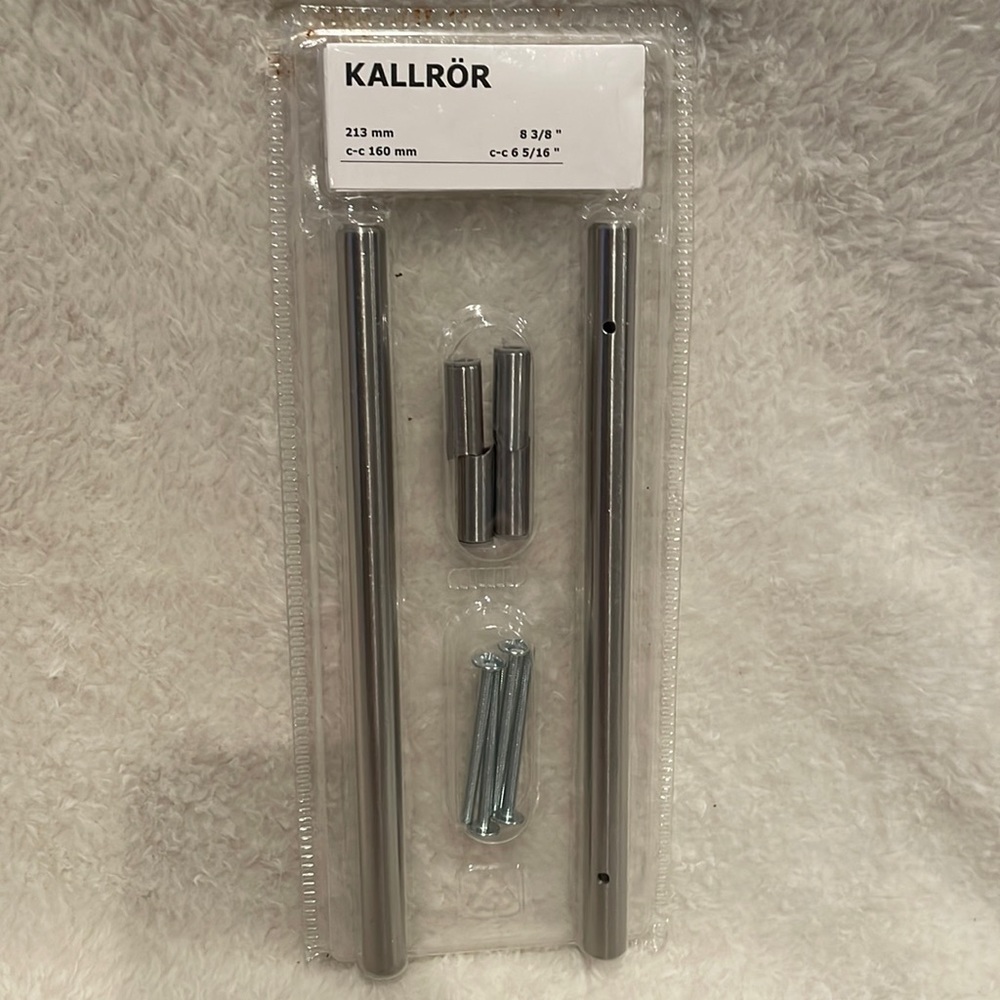 Kallror by IKEA Drawer Pulls